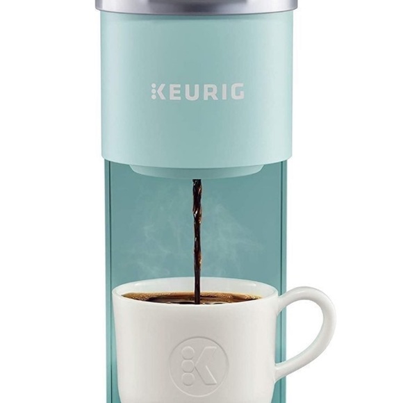 Keurig K-Mini Single Serve Coffee Maker - Picture 6 of 8